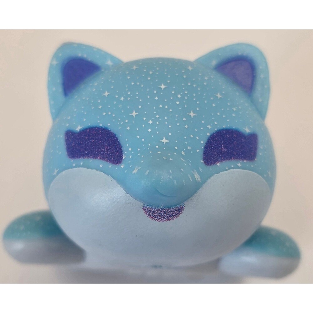 Aphmau dolphin cat figure